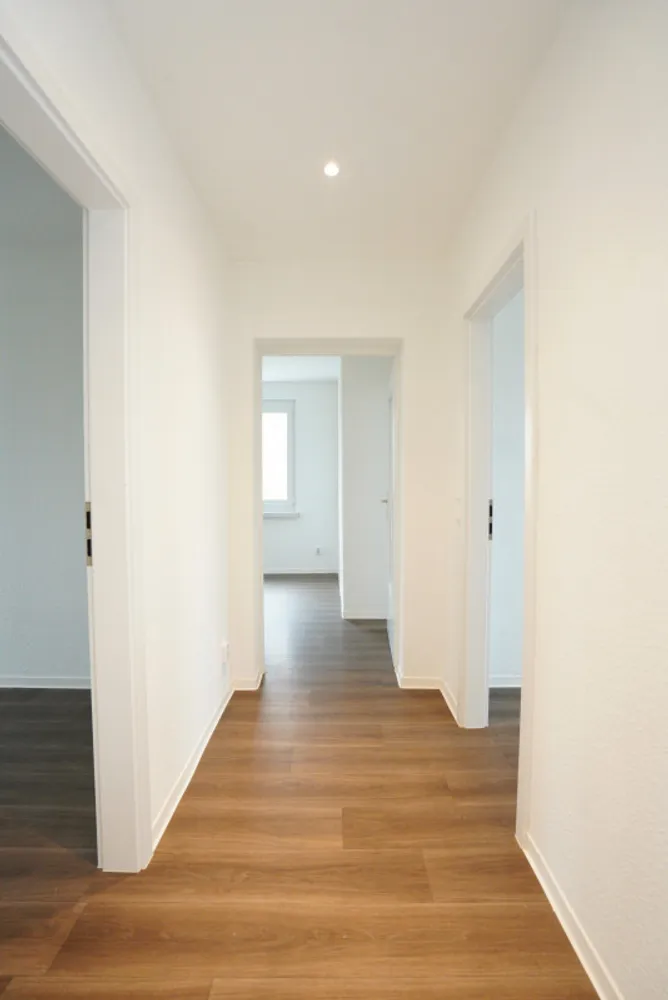3 Zimmer Wohnung mit 60 m² in Chemnitz – Bild 6