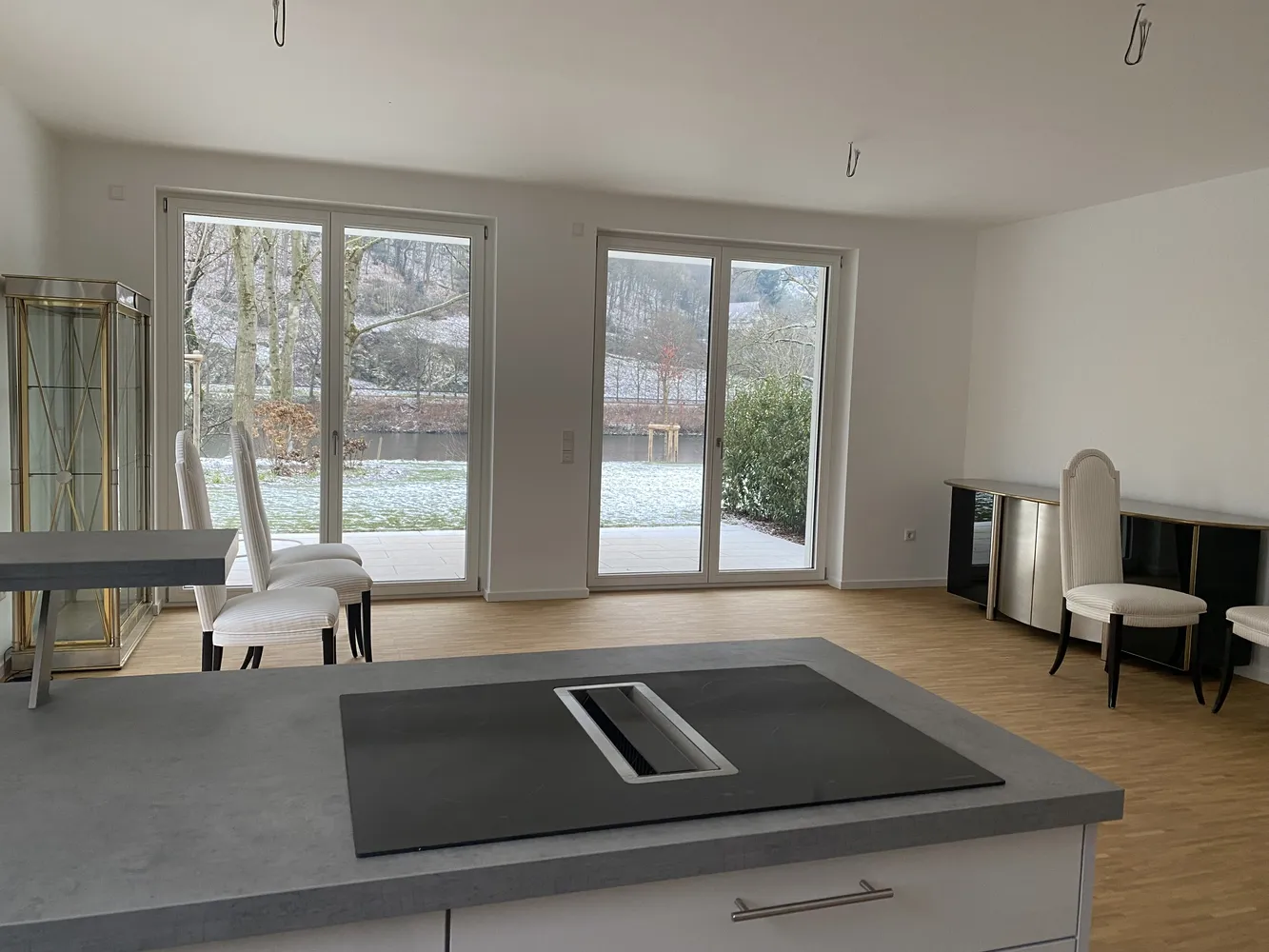 3 Zimmer Wohnung mit 89 m² in Heidelberg – Bild 2