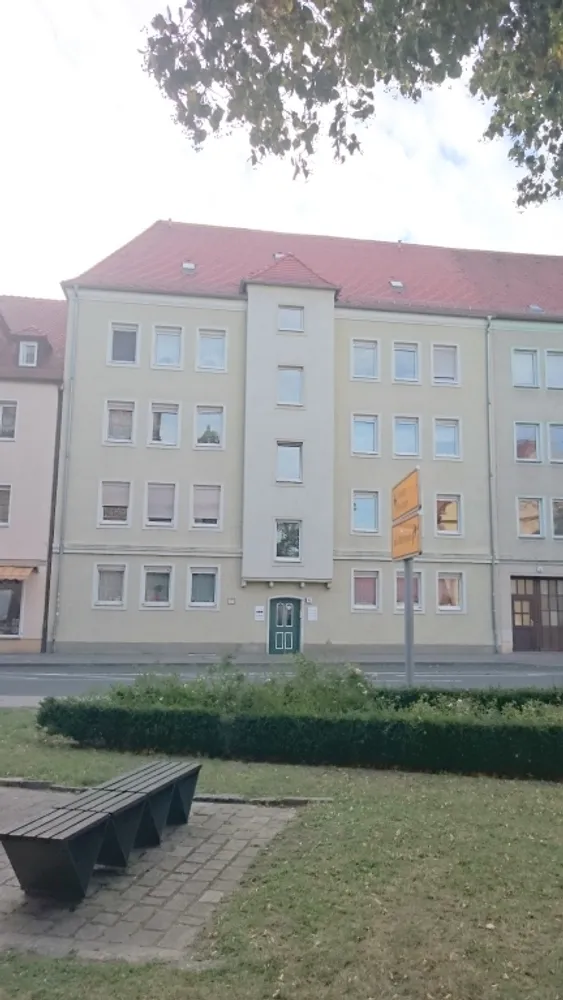 3 room apartment with 61 m² in Eilenburg – Photo 1