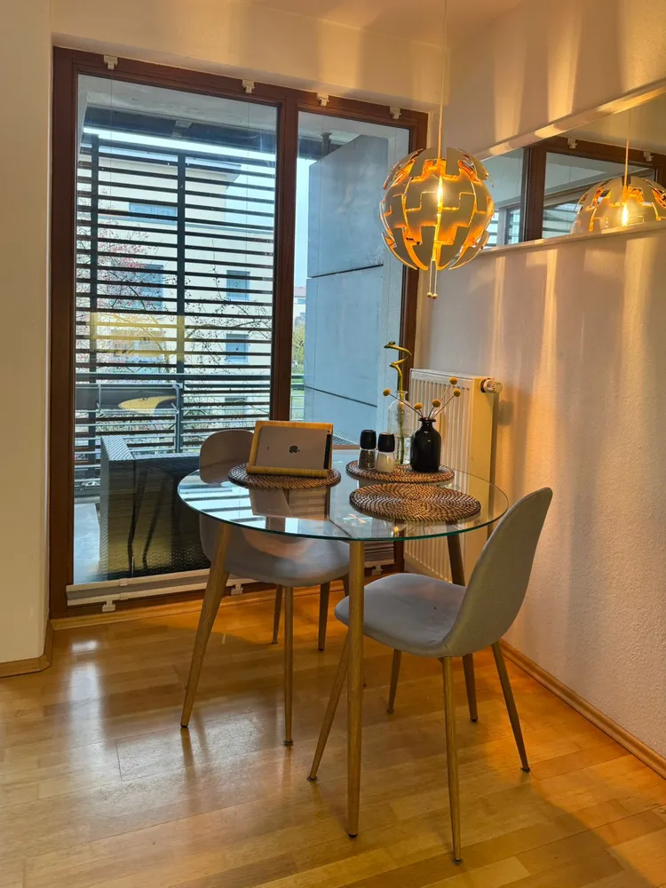 1 Zimmer Wohnung mit 36 m² in Hannover – Bild 8
