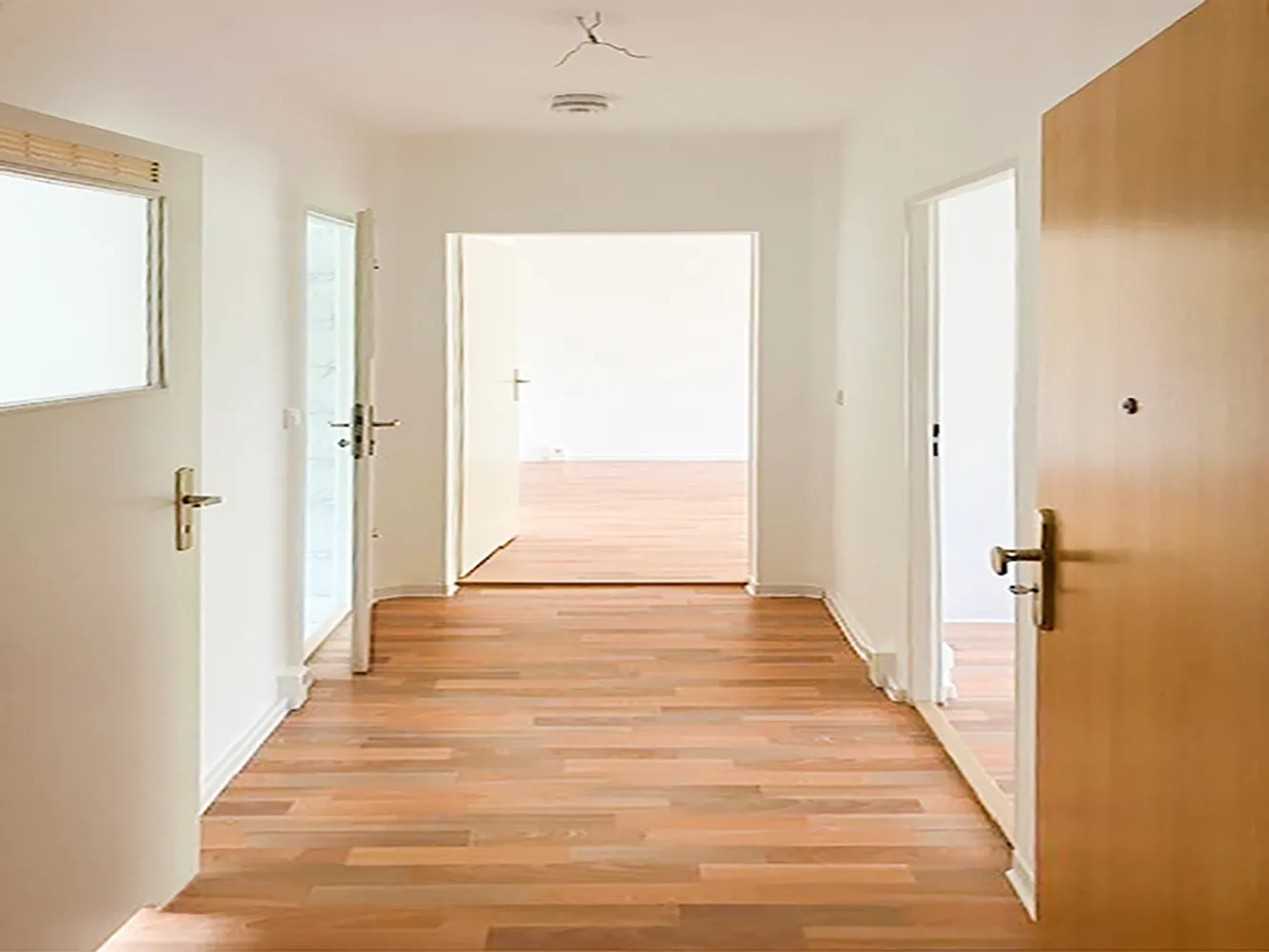 3 room apartment with 60 m² in Leipzig – Photo 3