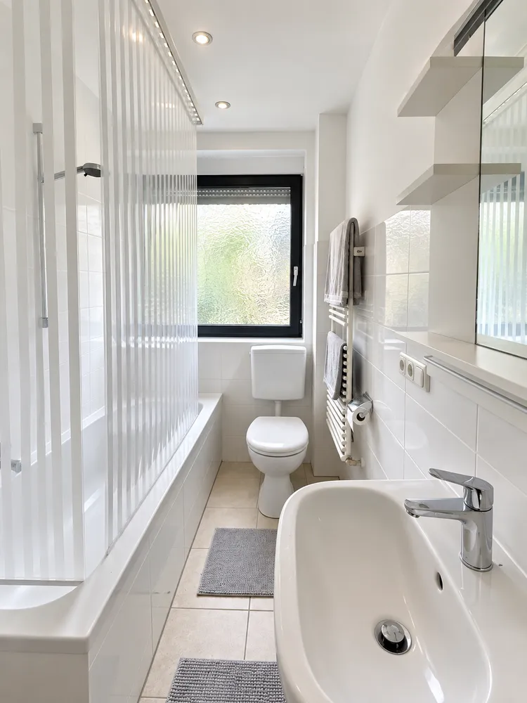 2 Zimmer Wohnung mit 60 m² in München – Bild 5