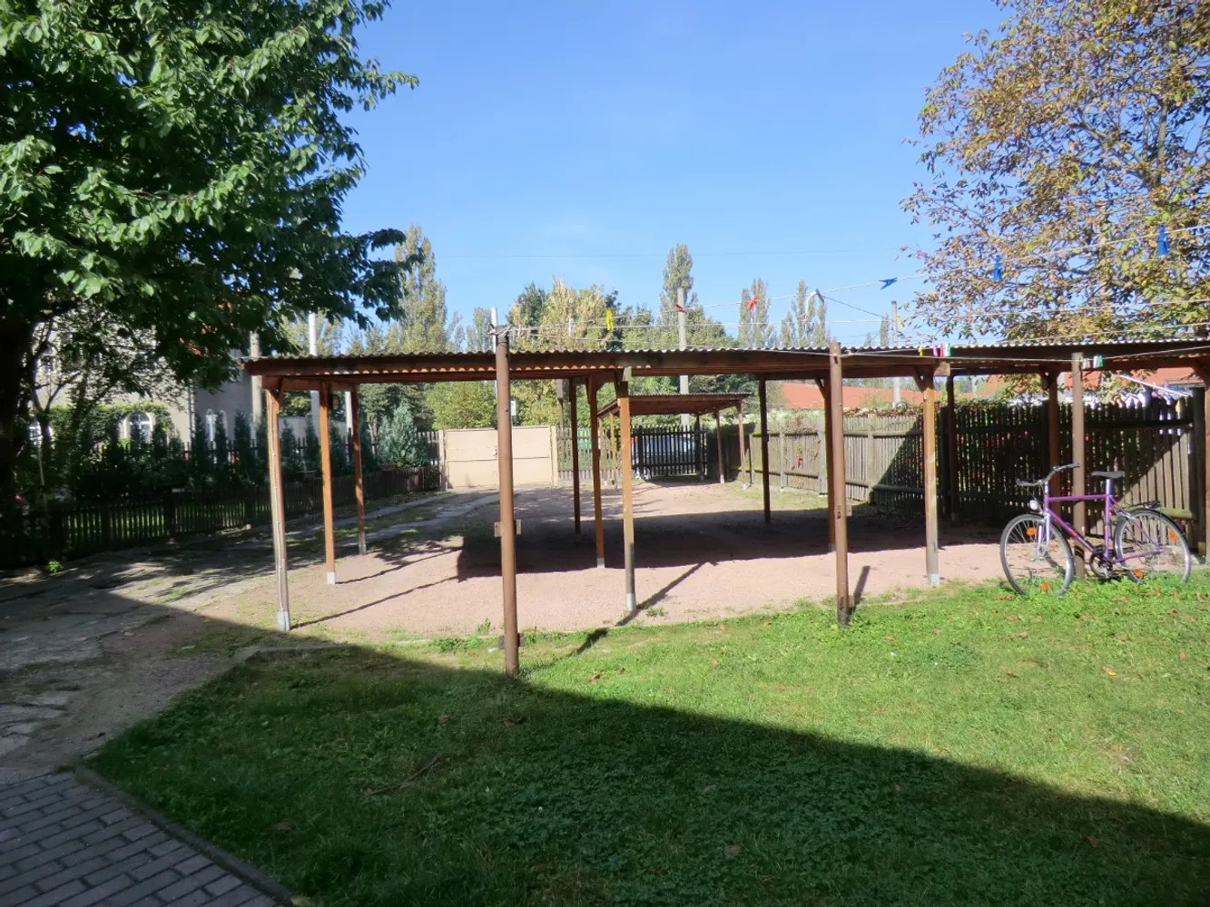 2 Zimmer Wohnung mit 48 m² in Halle (Saale) – Bild 10