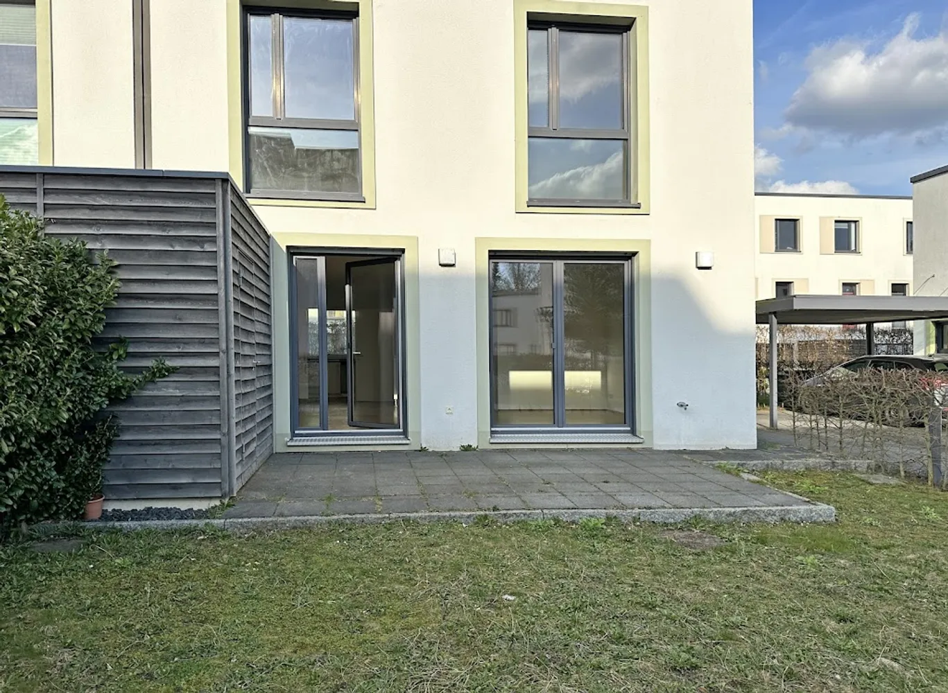 5 Zimmer Haus mit 153 m² in Hamburg – Bild 3
