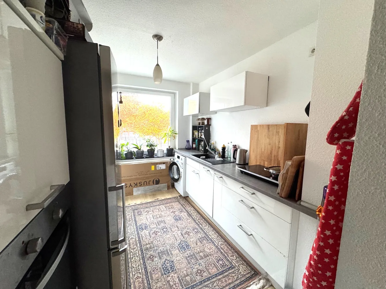 4 Zimmer Wohnung mit 78 m² in Bochum – Bild 2