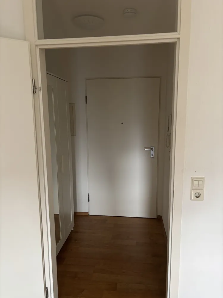 1 Zimmer Wohnung mit 30 m² in Ravensburg – Bild 4