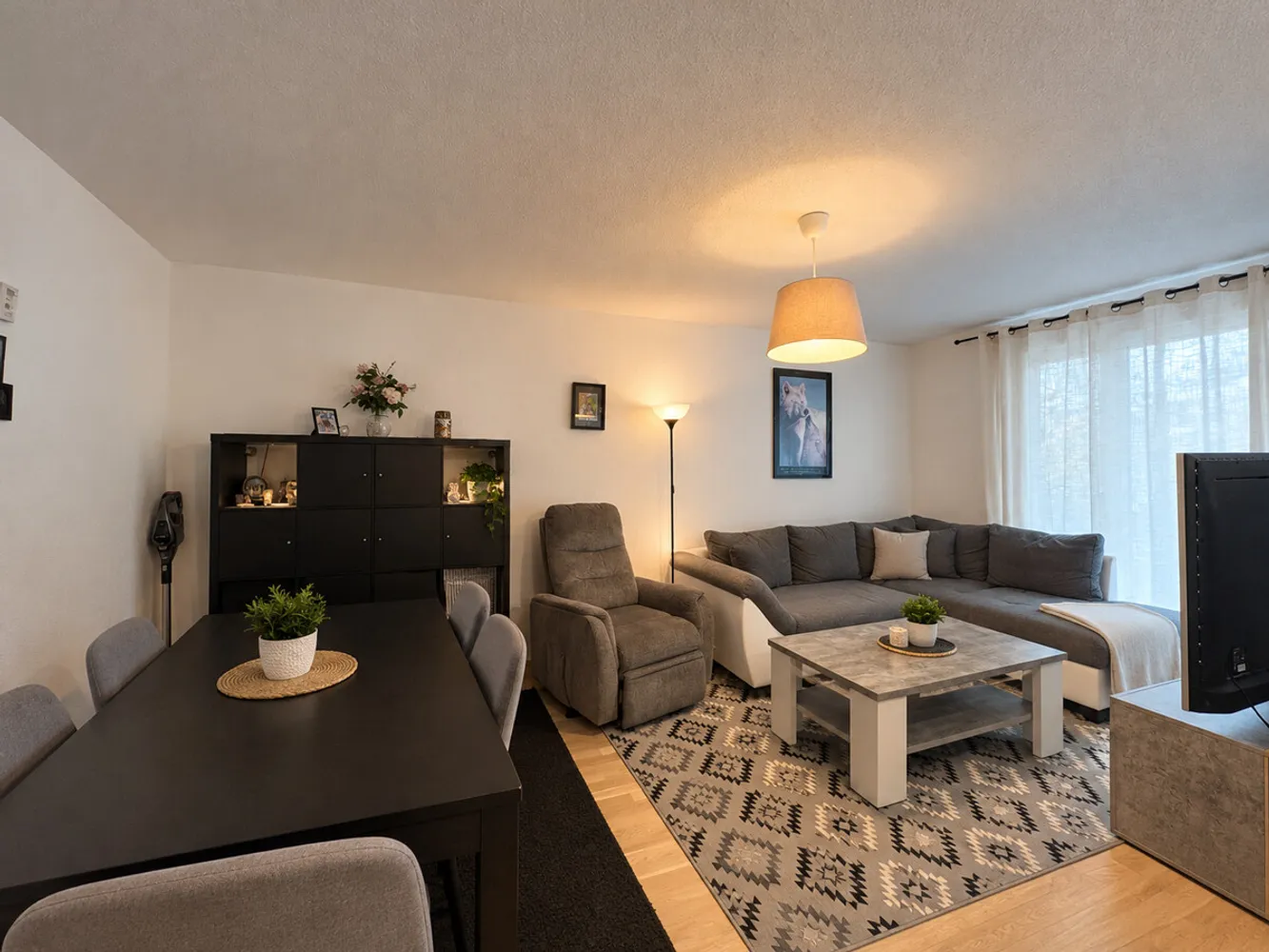 4 Zimmer Wohnung mit 90 m² in Bietigheim-Bissingen – Bild 6