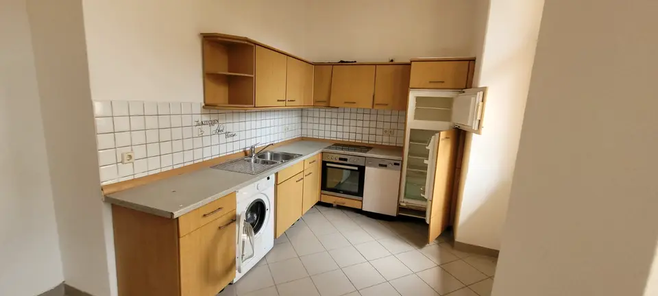 4 room apartment with 138 m² in Zittau – Photo 10