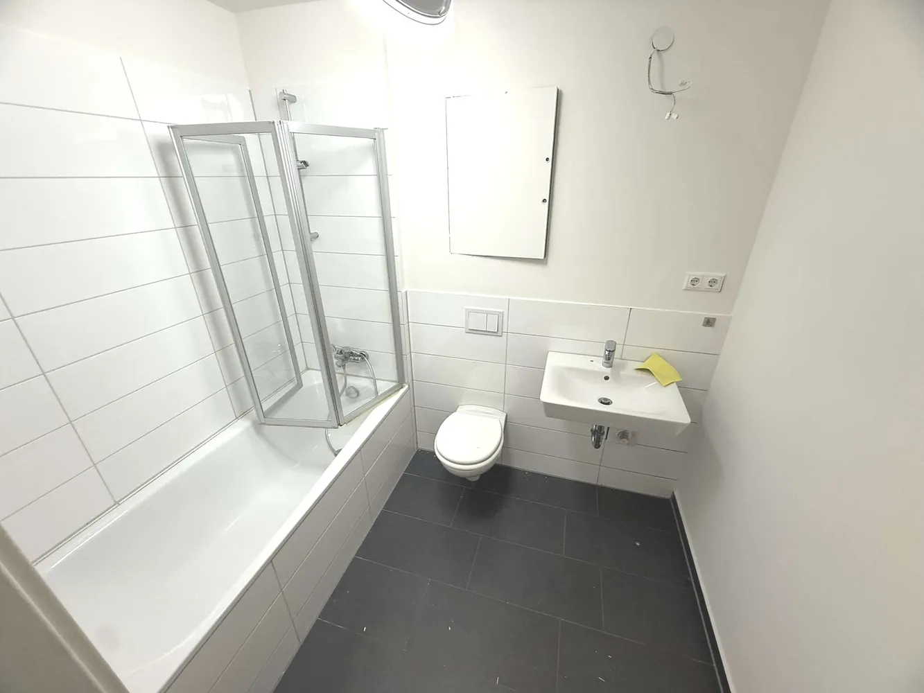 2 Zimmer Wohnung mit 72 m² in Hamburg – Bild 6
