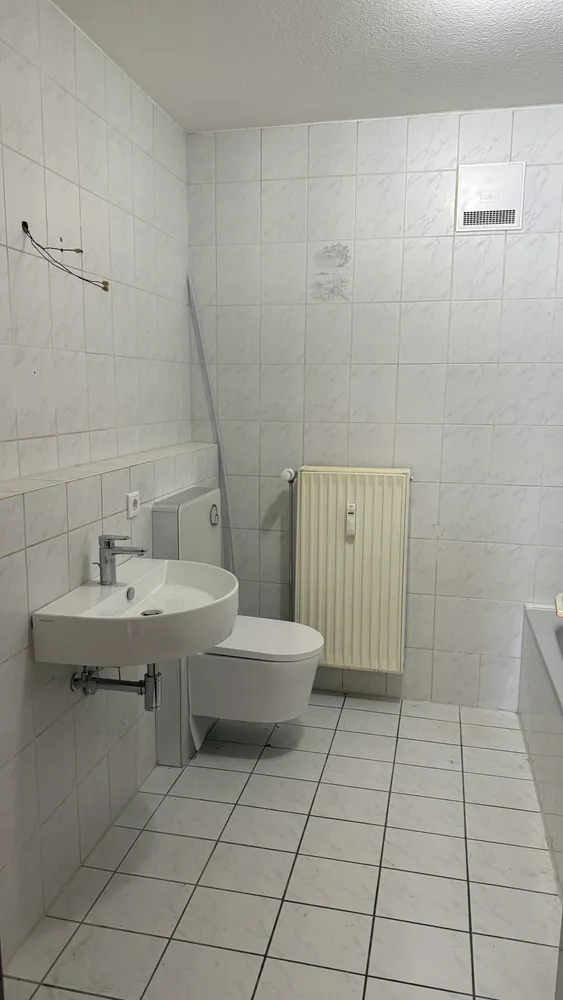 2 room apartment with 61 m² in Fürth – Photo 1