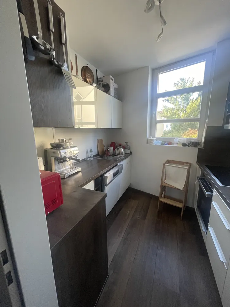 3 room apartment with 89 m² in Wiesbaden – Photo 9