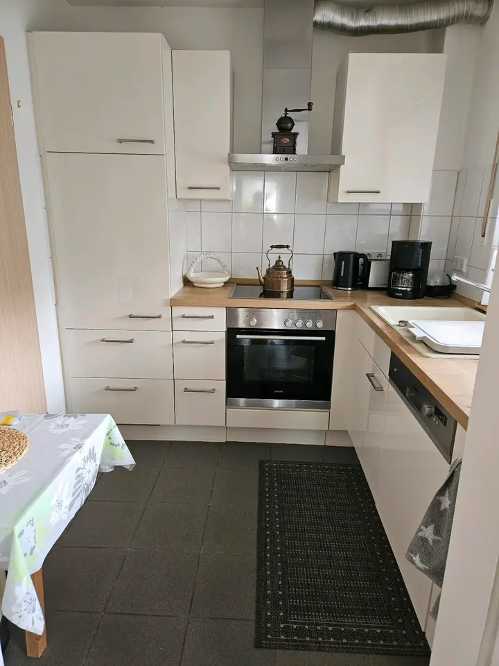 2 Zimmer Wohnung mit 53 m² in Duisburg – Bild 2