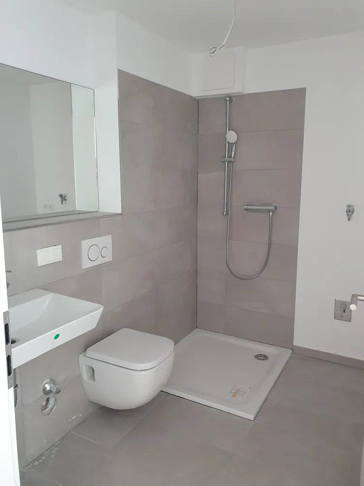 2 Zimmer Wohnung mit 49 m² in Bremen – Bild 12