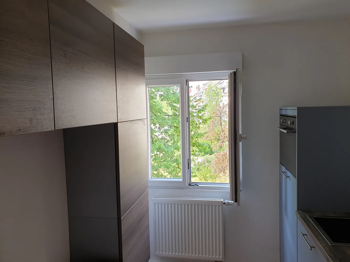2 Zimmer Wohnung mit 48 m² in Karlsruhe – Bild 8