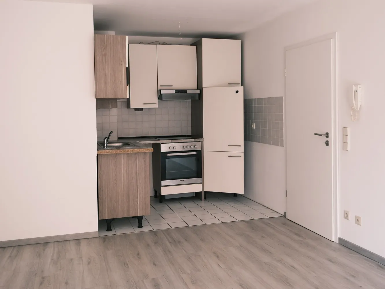 2 Zimmer Wohnung mit 50 m² in Nürnberg – Bild 2