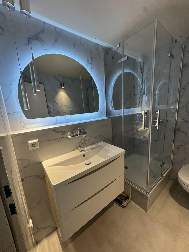3 Zimmer Wohnung mit 64 m² in Stuttgart – Bild 2