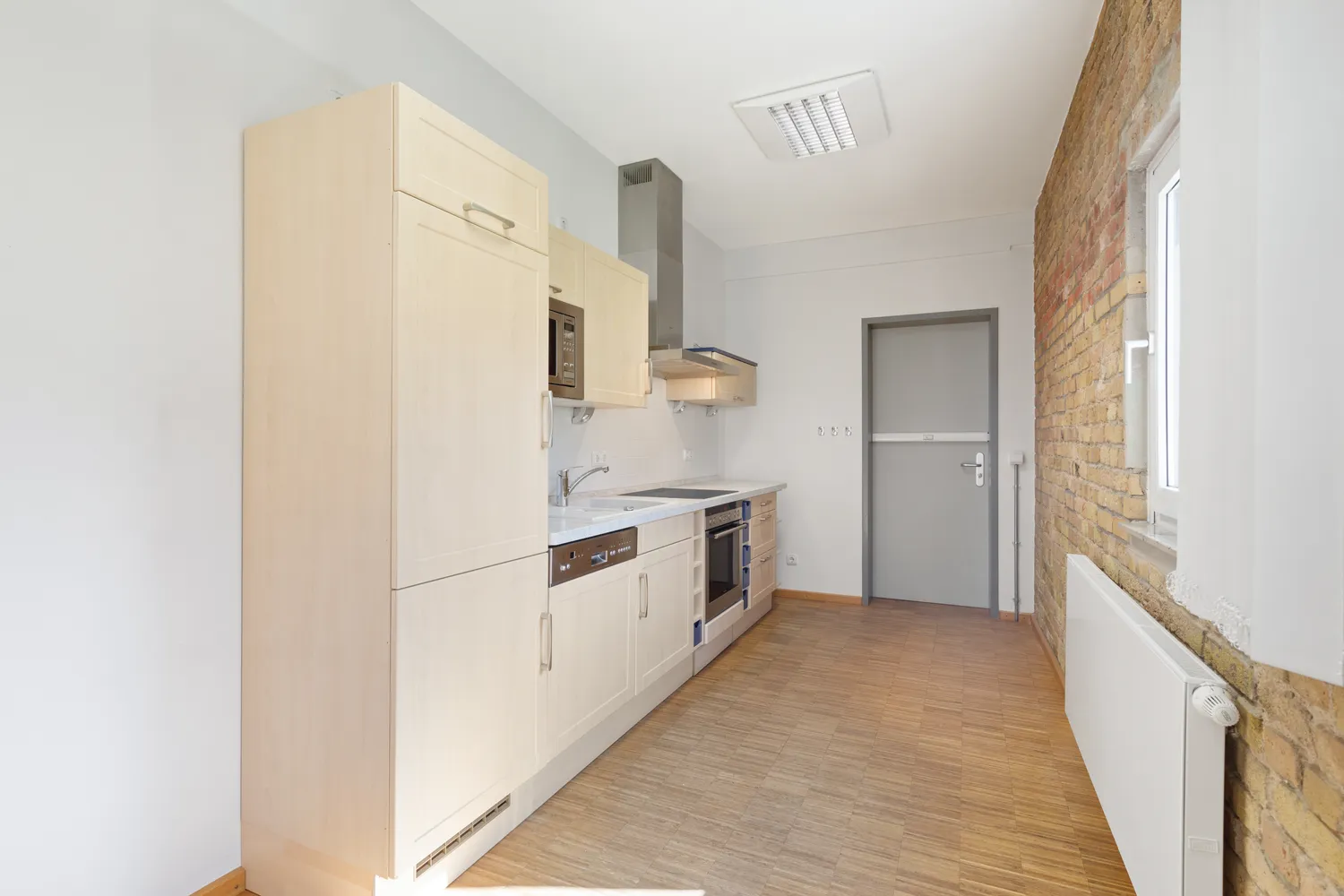 9 Zimmer Wohnung mit 416 m² in Berlin – Bild 9