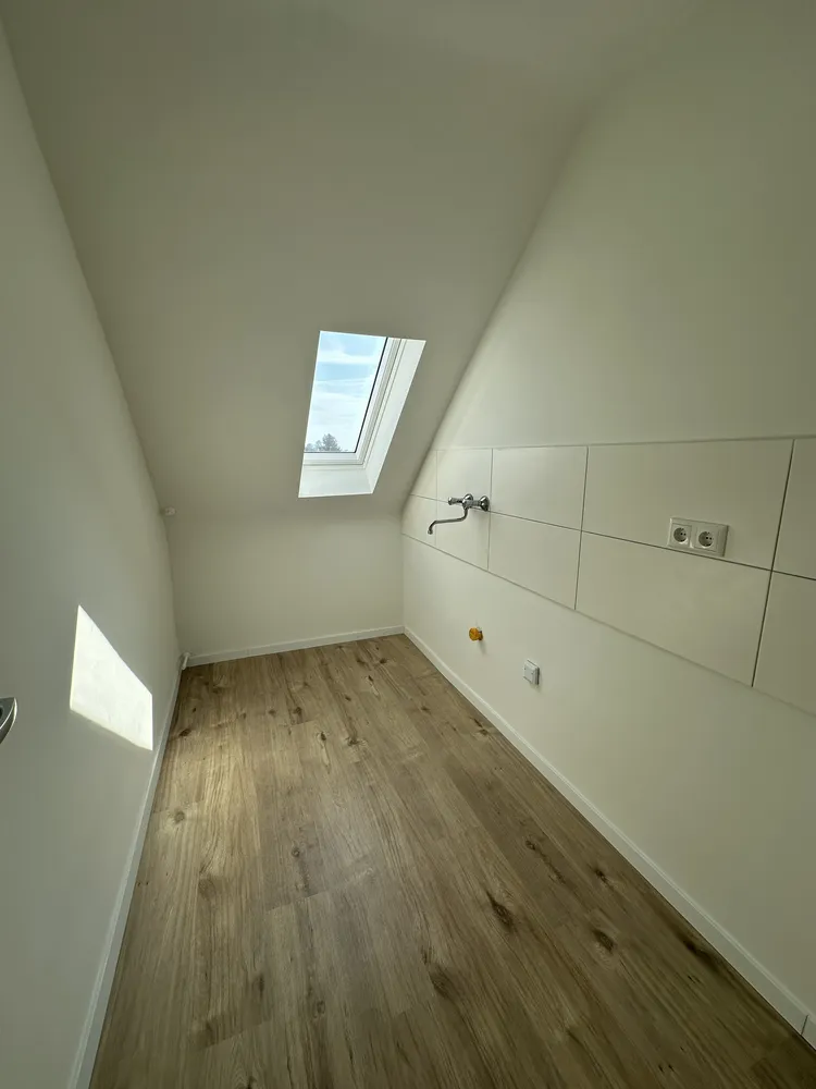 2 Zimmer Wohnung mit 40 m² in Frankfurt am Main – Bild 7