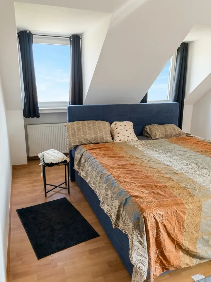 2 Zimmer Wohnung mit 82 m² in Werder (Havel) – Bild 1