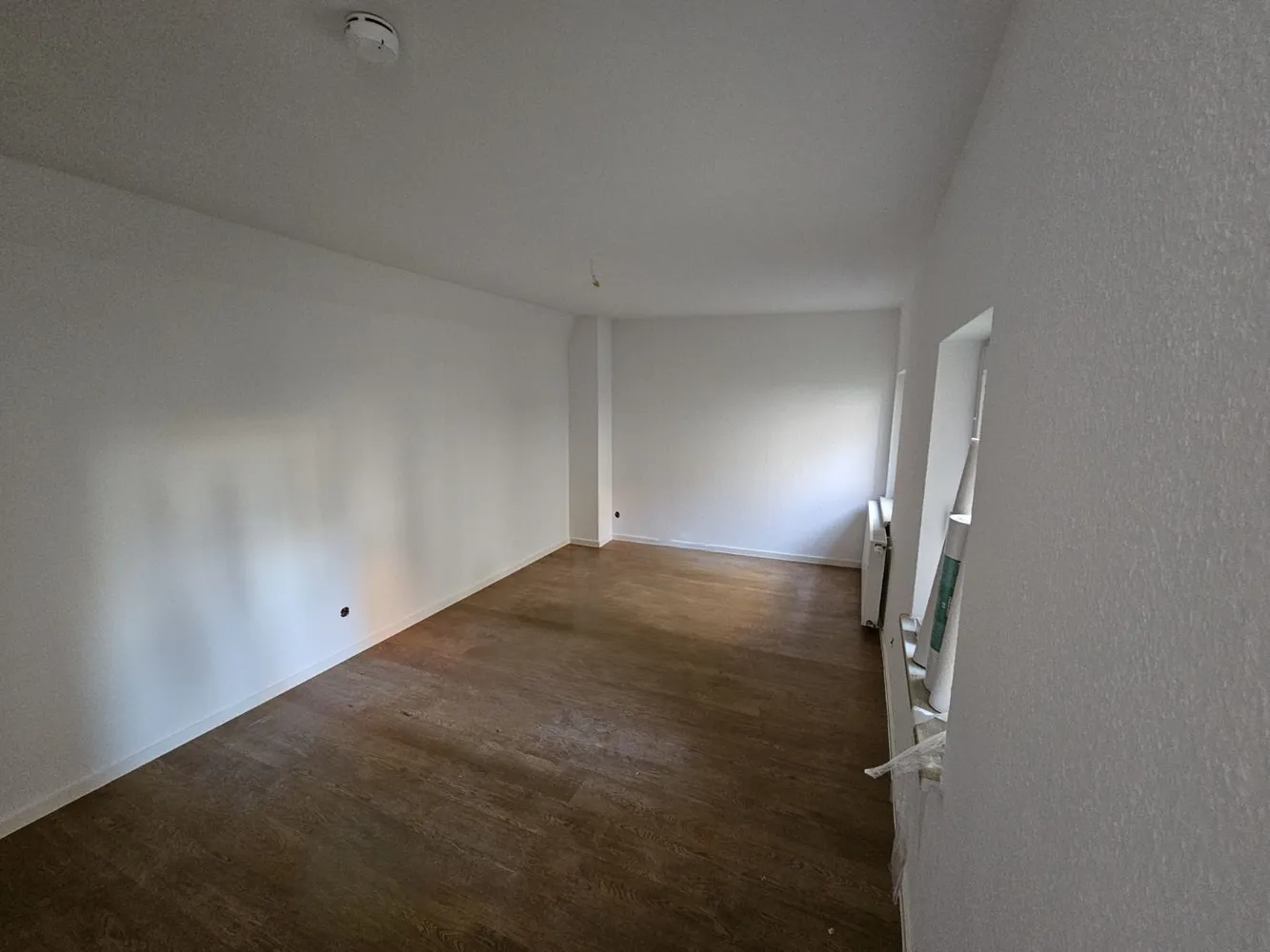 3 room apartment with 69 m² in Mühlhausen – Photo 9