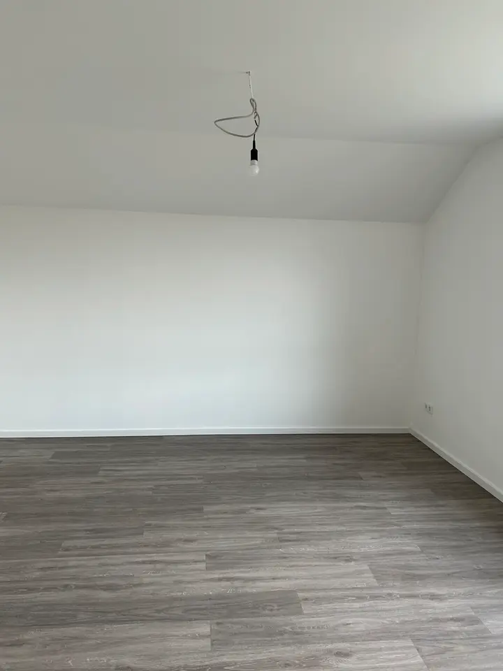 3 Zimmer Wohnung mit 90 m² in Quakenbrück – Bild 1