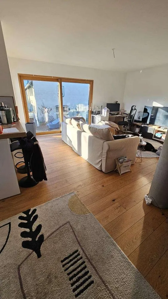 3 room apartment with 94 m² in Cologne – Photo 7