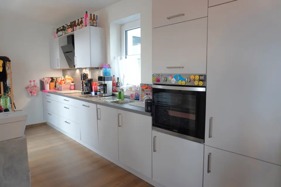 3 Zimmer Wohnung mit 138 m² in Lingen – Bild 7