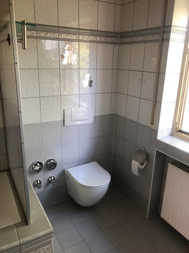 3 room apartment with 110 m² in Kempten – Photo 8