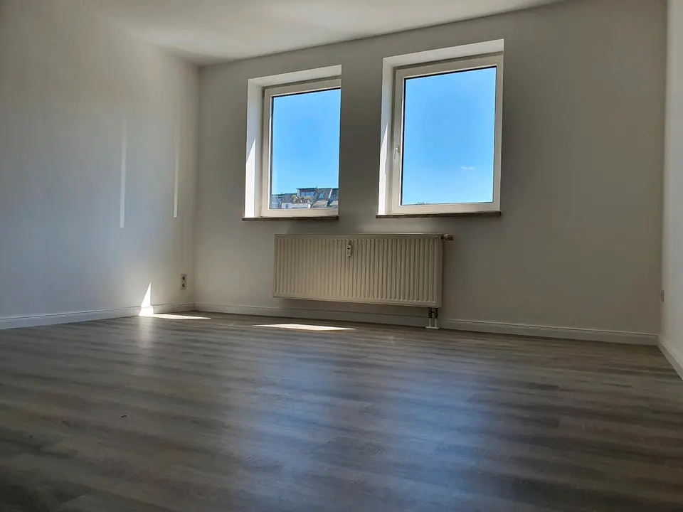 2 Zimmer Wohnung mit 53 m² in Zwickau – Bild 2