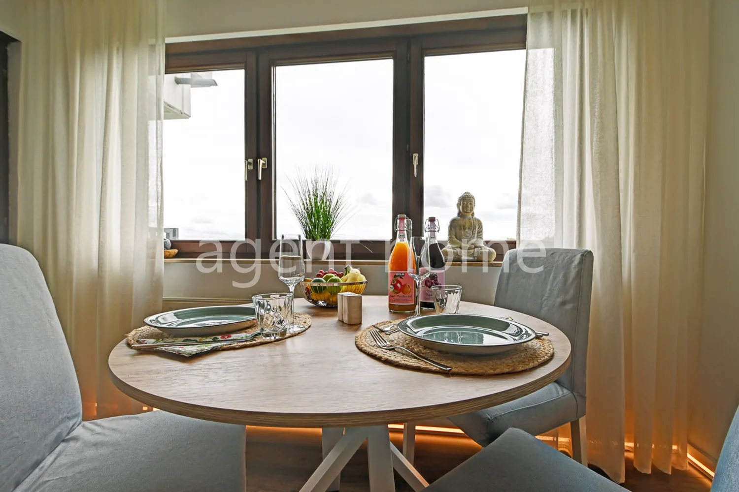 2 Zimmer Wohnung mit 53 m² in Stuttgart – Bild 8