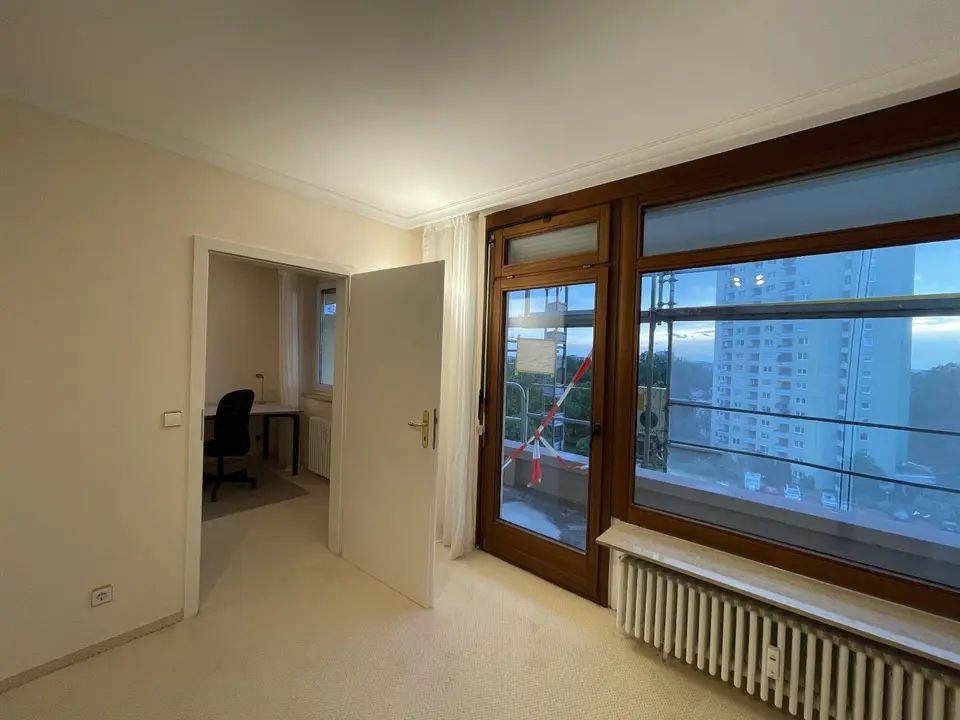 WG-Zimmer mit 34 m² in Freiburg im Breisgau – Bild 2