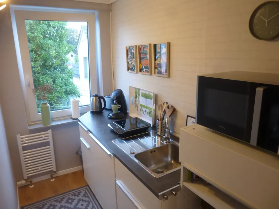 WG-Zimmer mit 31 m² in Iserlohn – Bild 10