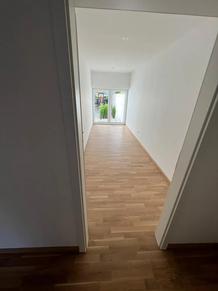 3 Zimmer Wohnung mit 100 m² in Karlsruhe – Bild 2