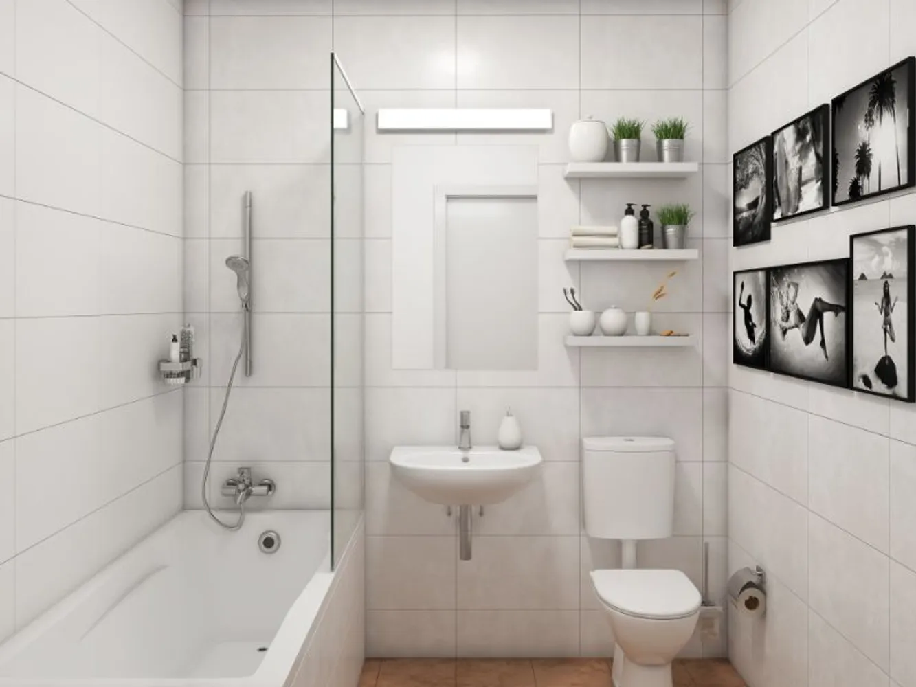 2 Zimmer Wohnung mit 49 m² in Magdeburg – Bild 3