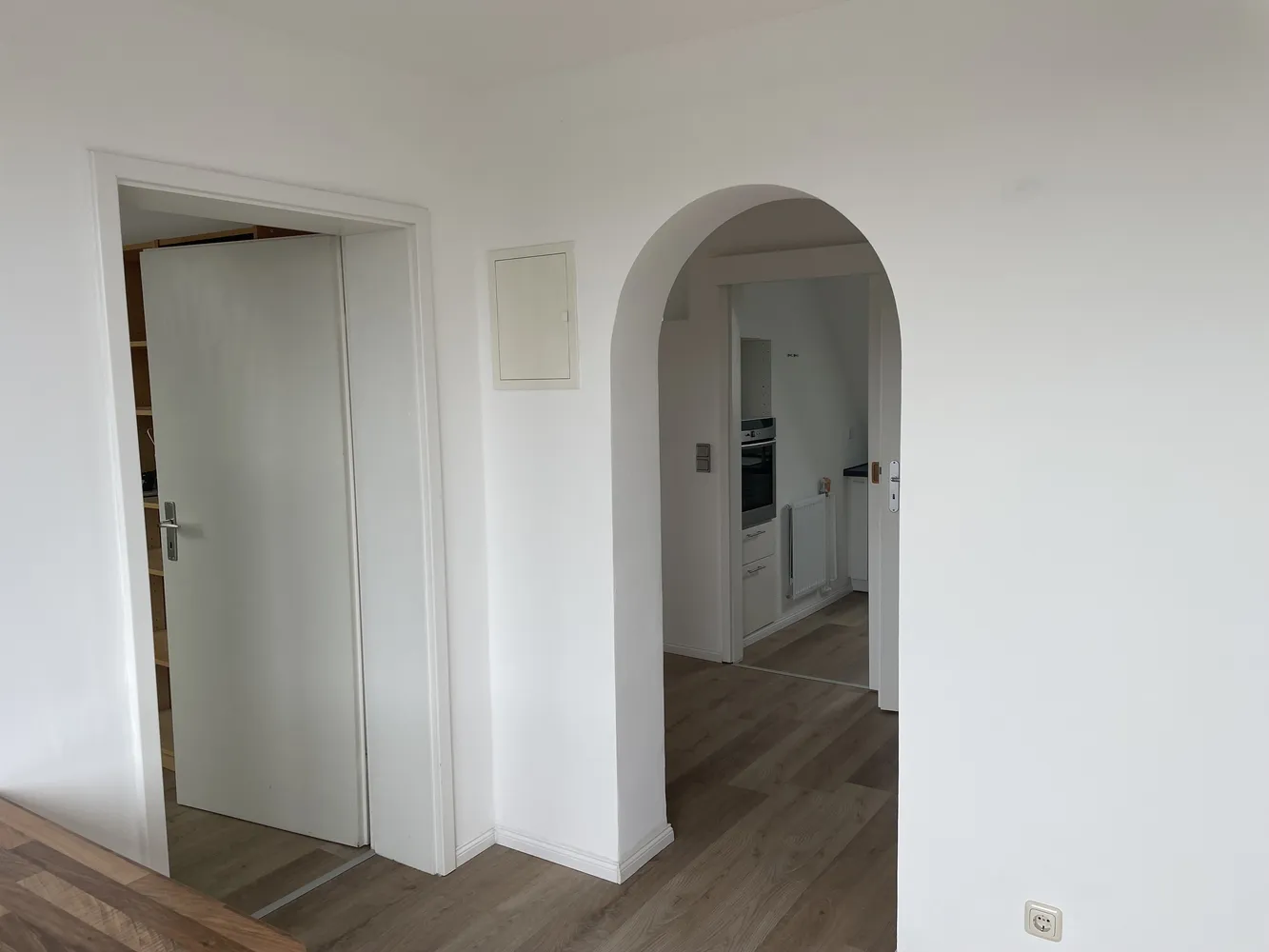 3 Zimmer Wohnung mit 46 m² in Hamburg – Bild 4