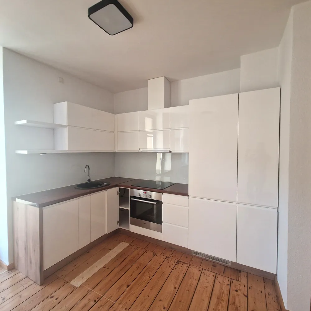 2 Zimmer Wohnung mit 62 m² in Meißen – Bild 2
