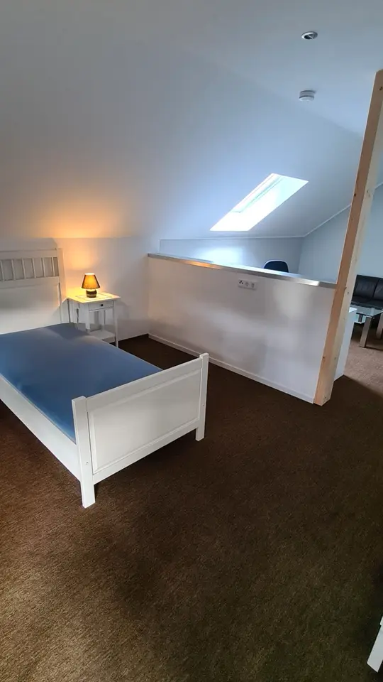 WG-Zimmer mit 32 m² in Lingen – Bild 2