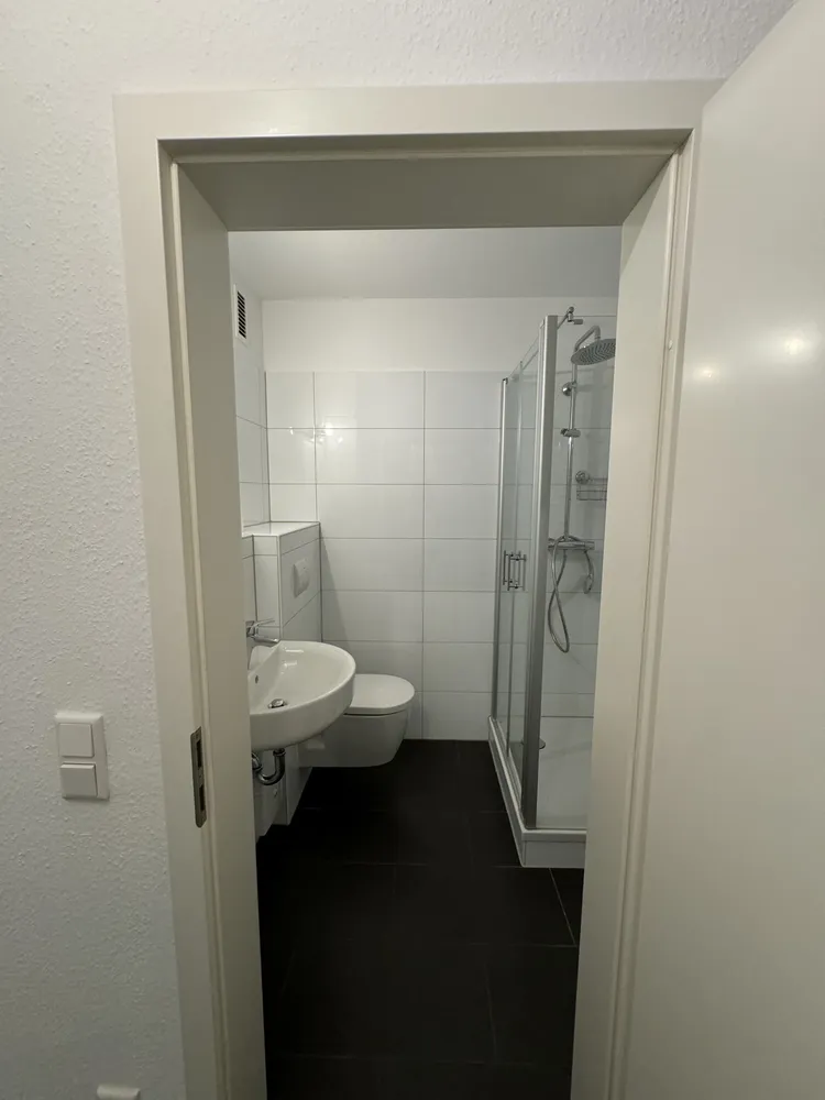 1 Zimmer Wohnung mit 35 m² in Düsseldorf – Bild 11