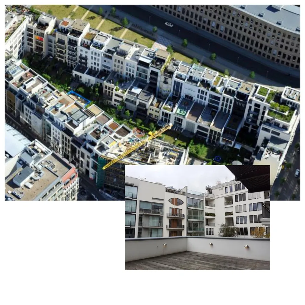 1 Zimmer Wohnung mit 85 m² in Berlin – Bild 12