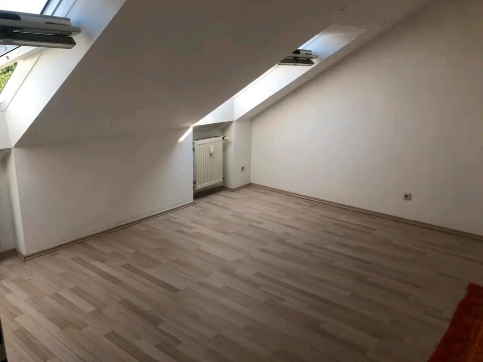2 Zimmer Wohnung mit 50 m² in Bielefeld – Bild 2