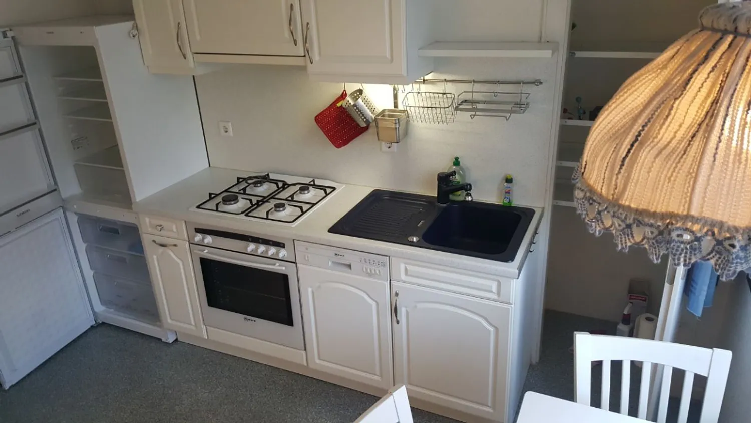 2 Zimmer Wohnung mit 72 m² in Viersen – Bild 5