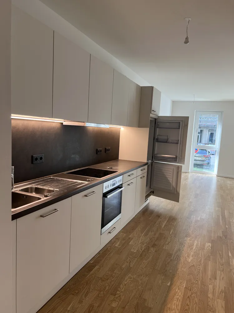 4 room apartment with 134 m² in Frankfurt am Main – Photo 5