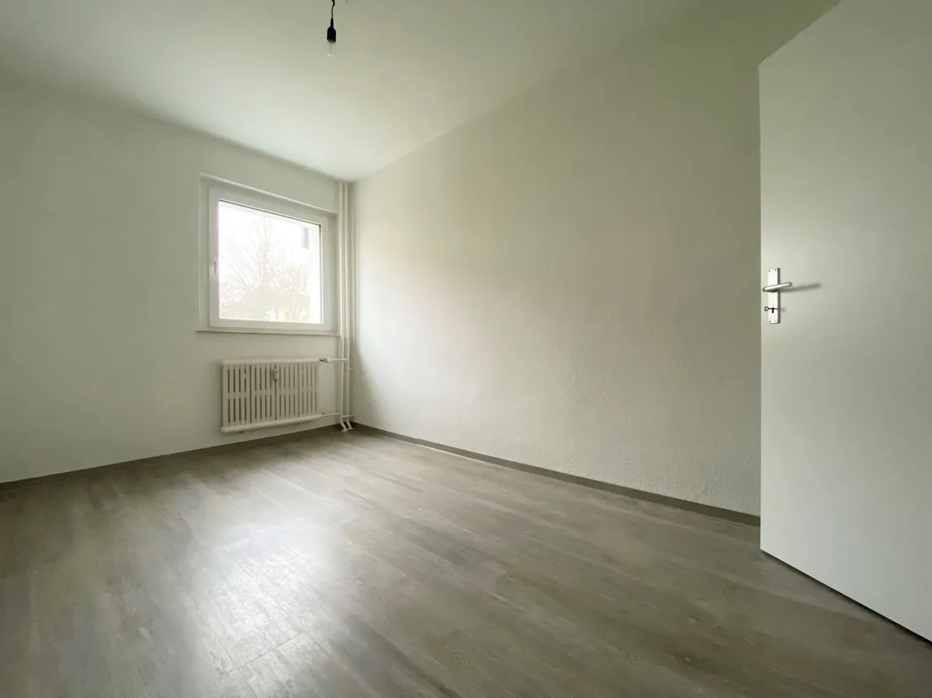 5 Zimmer Wohnung mit 70 m² in Dortmund – Bild 4