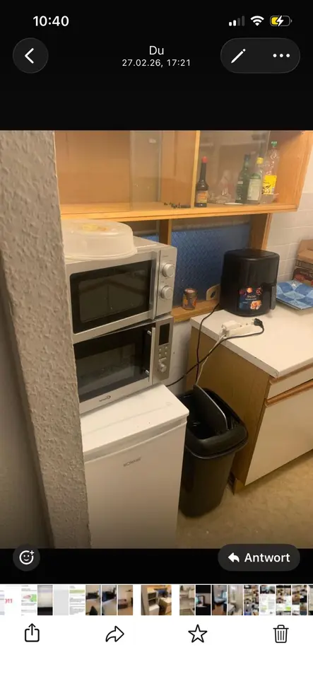 2 Zimmer Wohnung mit 45 m² in Frankfurt (Oder) – Bild 9