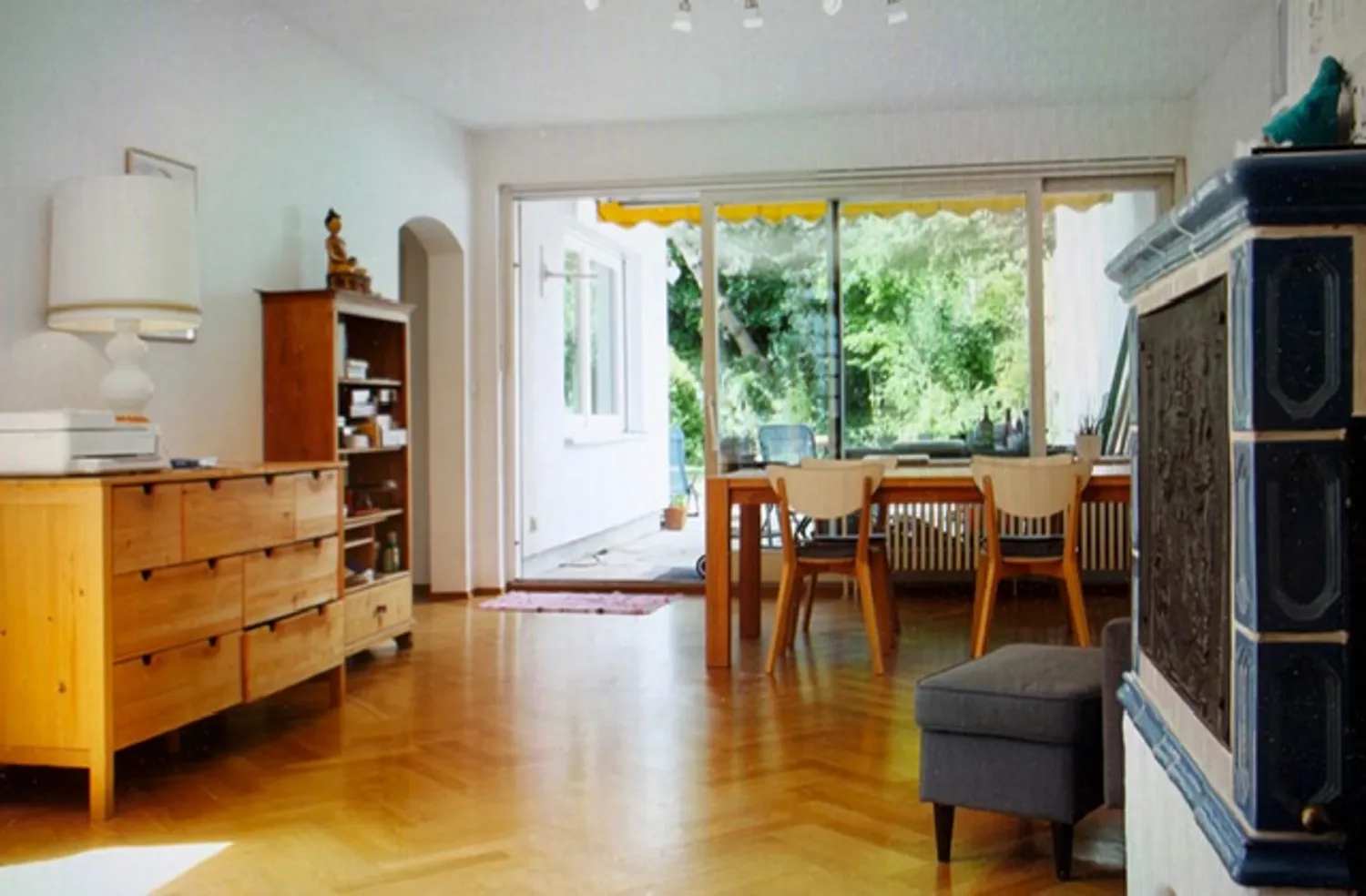6 room apartment with 190 m² in Munich – Photo 12