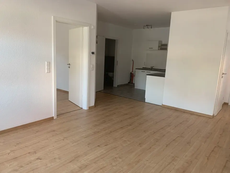 2 Zimmer Wohnung mit 45 m² in Backnang – Bild 2