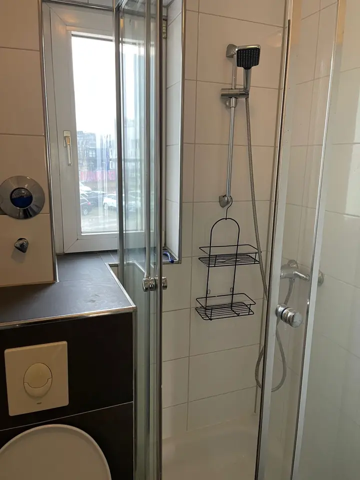 2 Zimmer Wohnung mit 30 m² in Siegen – Bild 8