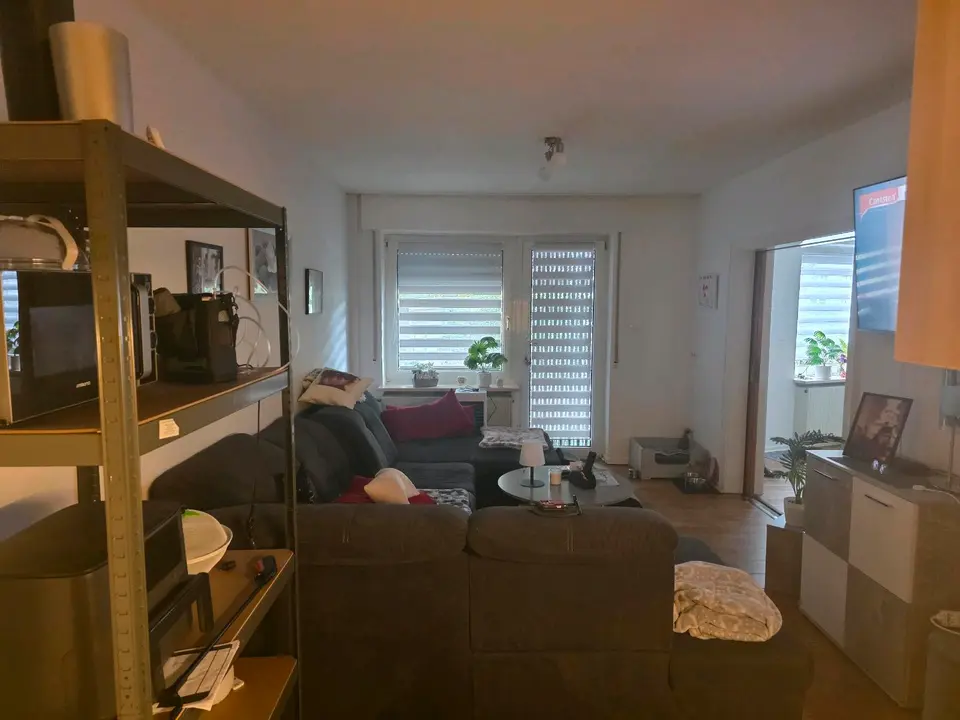2 Zimmer Wohnung mit 68 m² in Kleve – Bild 1