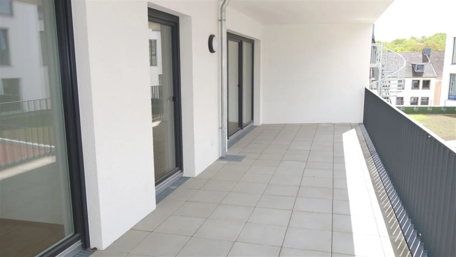4 Zimmer Wohnung mit 134 m² in Mönchengladbach – Bild 5