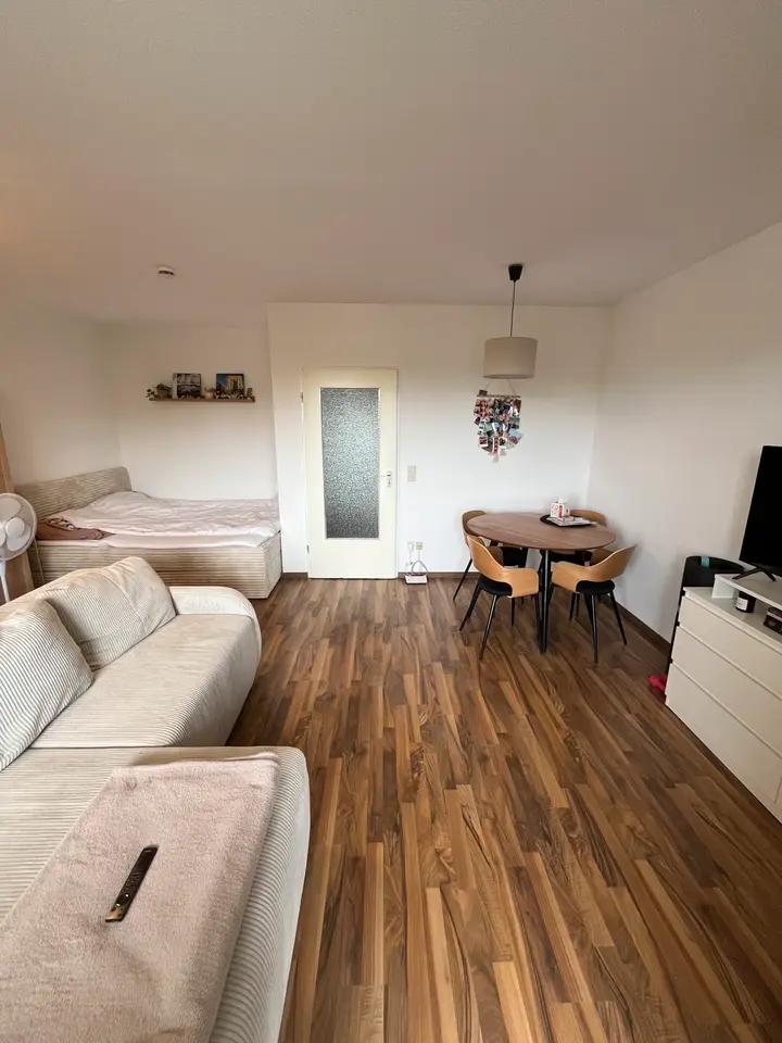 2 Zimmer Wohnung mit 47 m² in Osnabrück – Bild 2